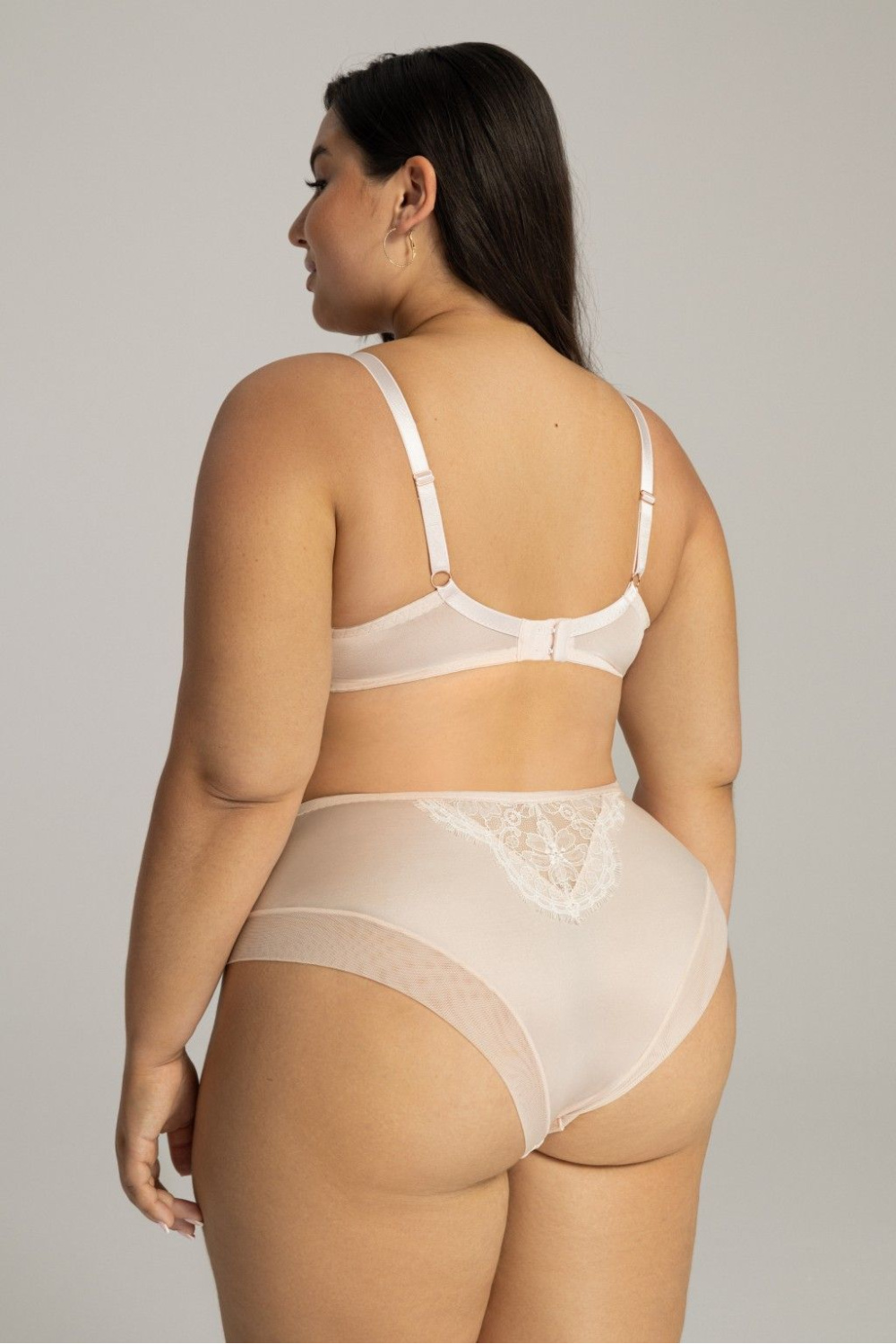 Figi Model Bloosom 2147 Marschmallow - Ava — zdjęcie 3