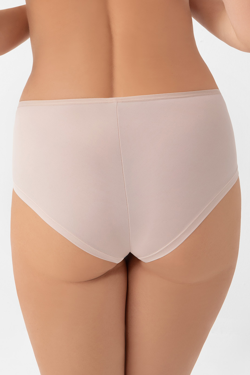 Figi Model Isla K935 Beige - Gorsenia Lingerie — zdjęcie 3