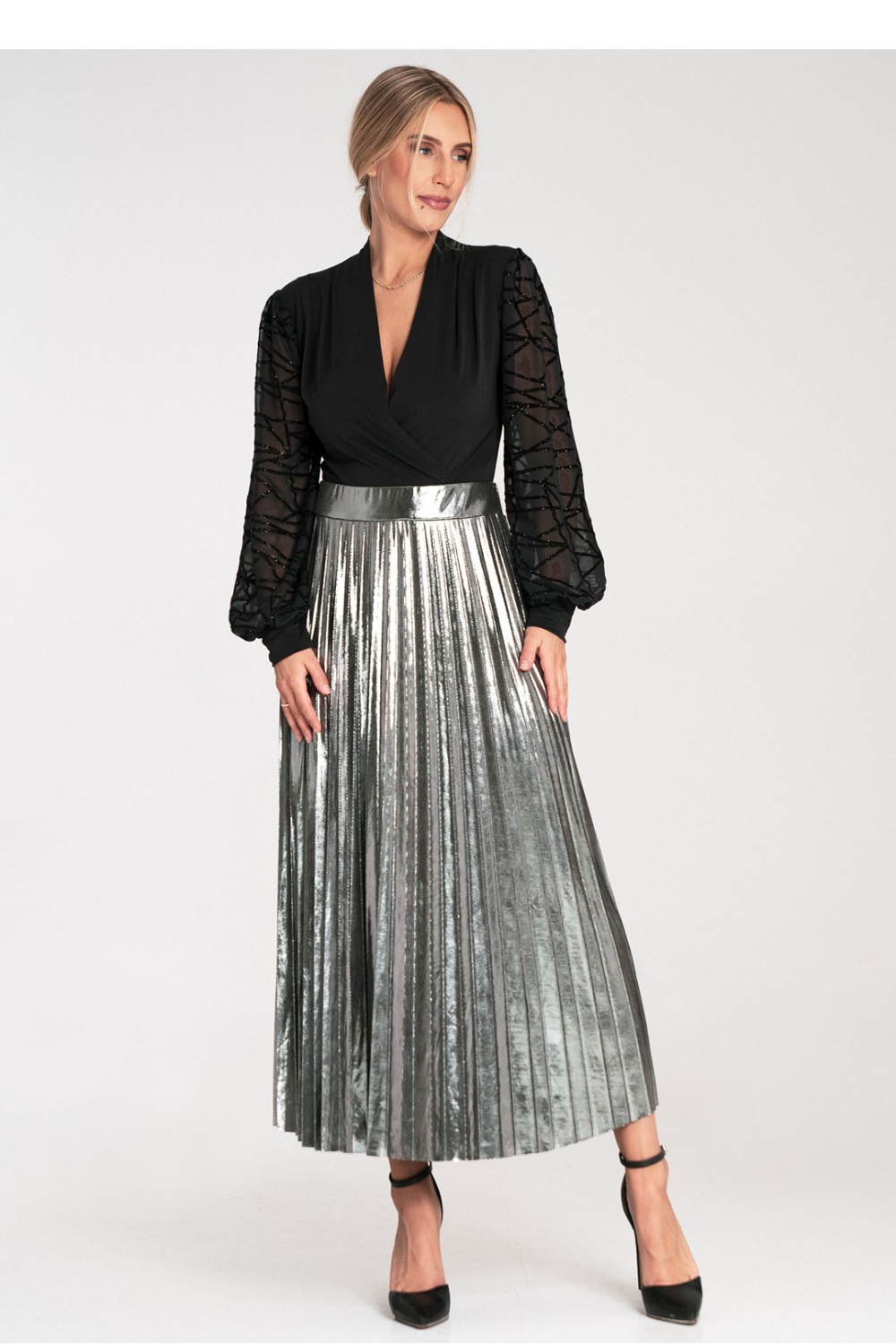 Body Model M1082 Wzór 185 - Figl — zdjęcie 2