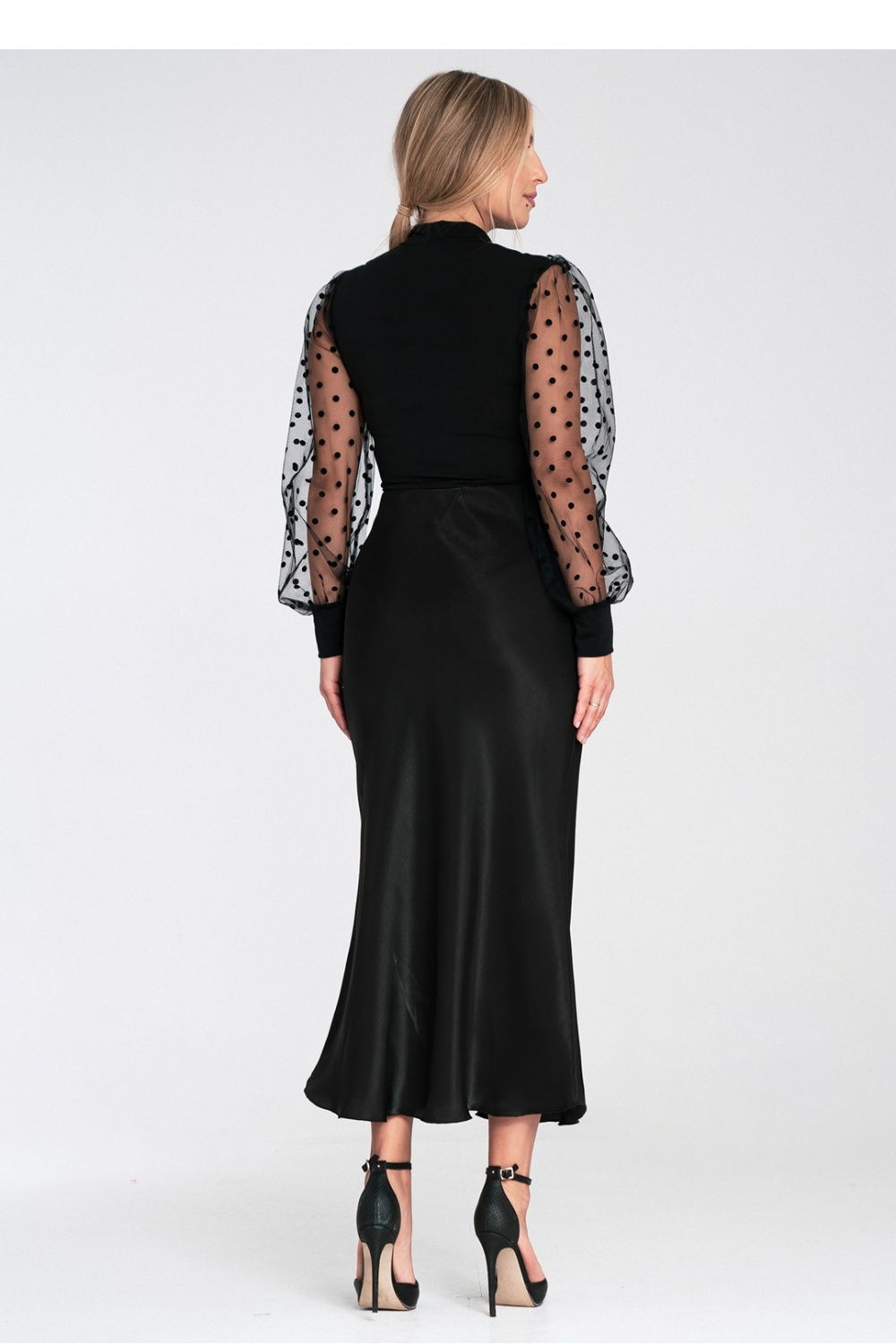 Body Model M1081 Black - Figl — zdjęcie 3