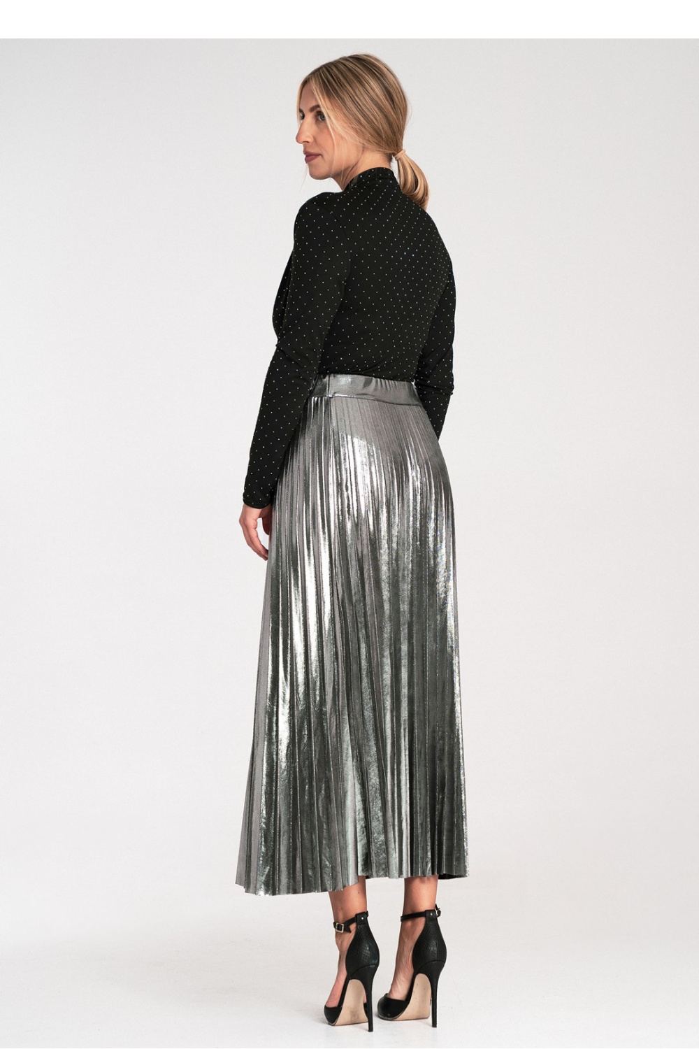 Body Model M1080 Black - Figl — zdjęcie 3