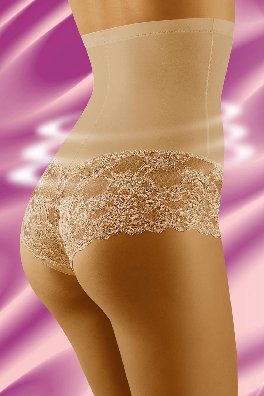 Figi Model Preciosa Beige - Wolbar — zdjęcie 2