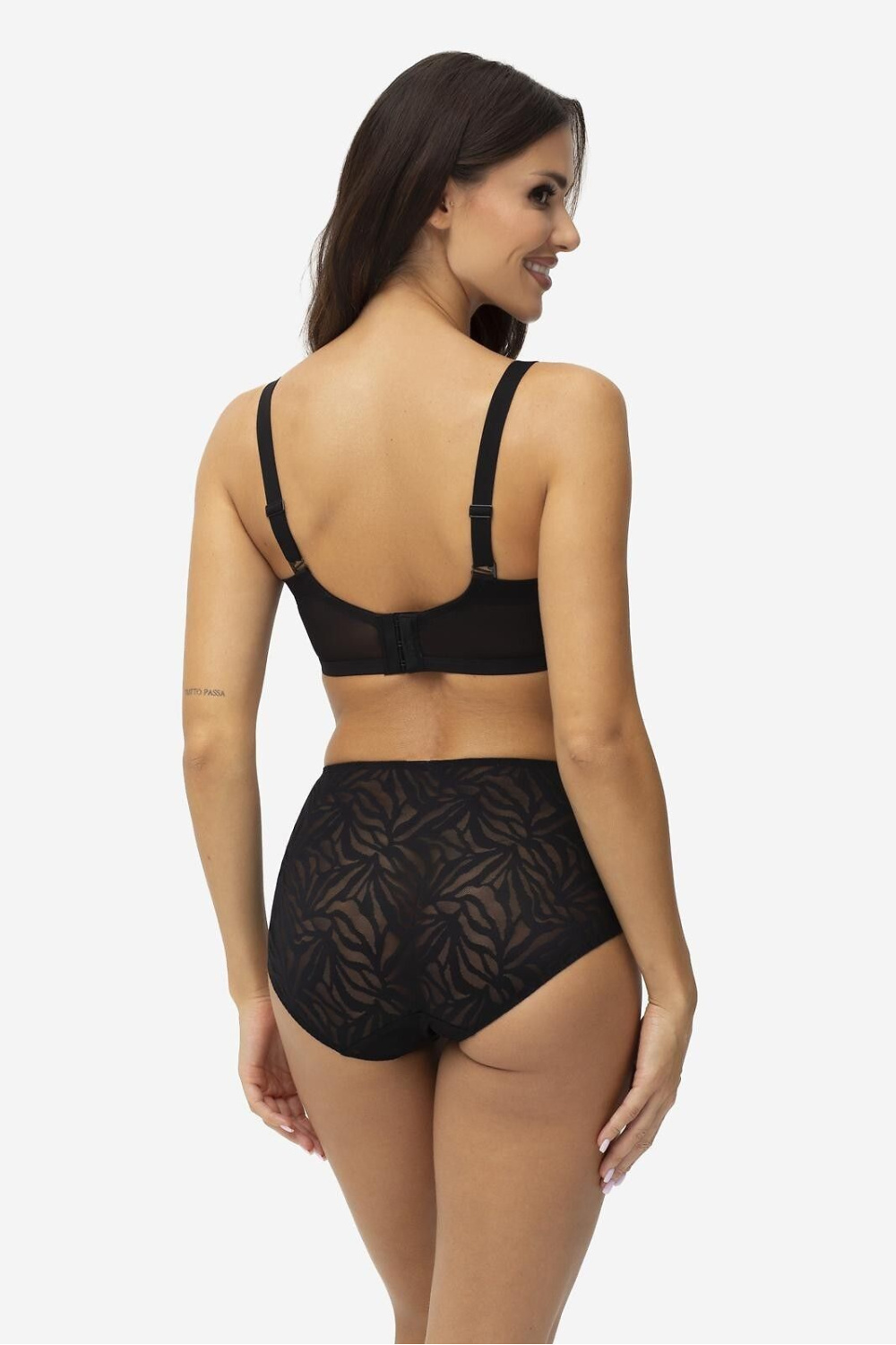 Figi Model Fuller Black - Gatta — zdjęcie 2