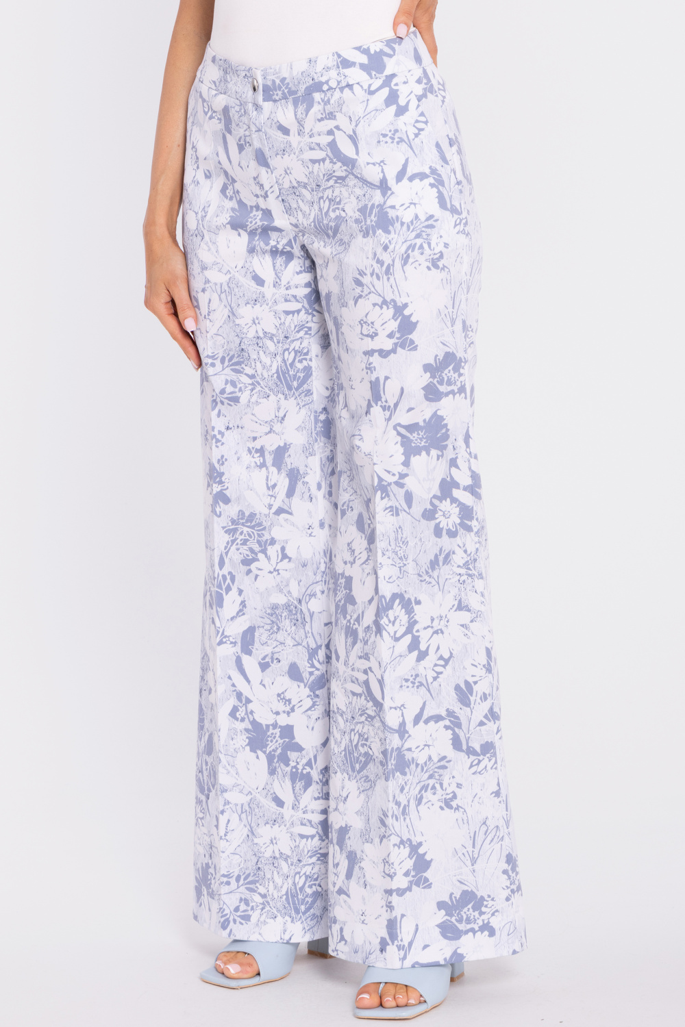 Spodnie Damskie Model MOE911 Model 1 - Moe