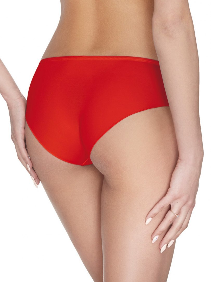 Figi Model Isabella 023 Red - Ewana — zdjęcie 2