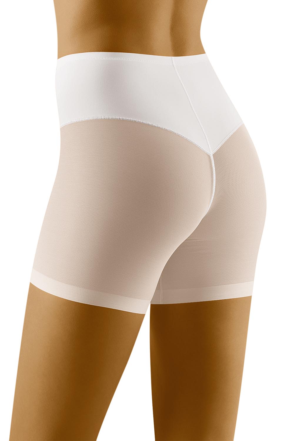 Figi Model Relaxa White - Wolbar — zdjęcie 2
