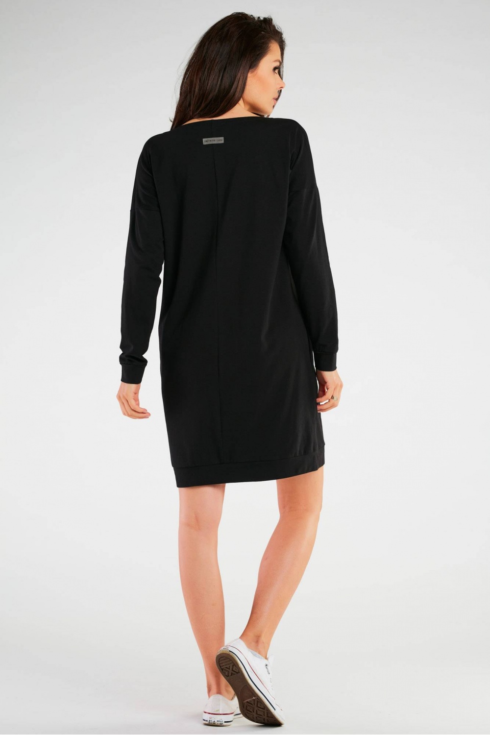 Sukienka Model M257 Black - Infinite You — zdjęcie 3