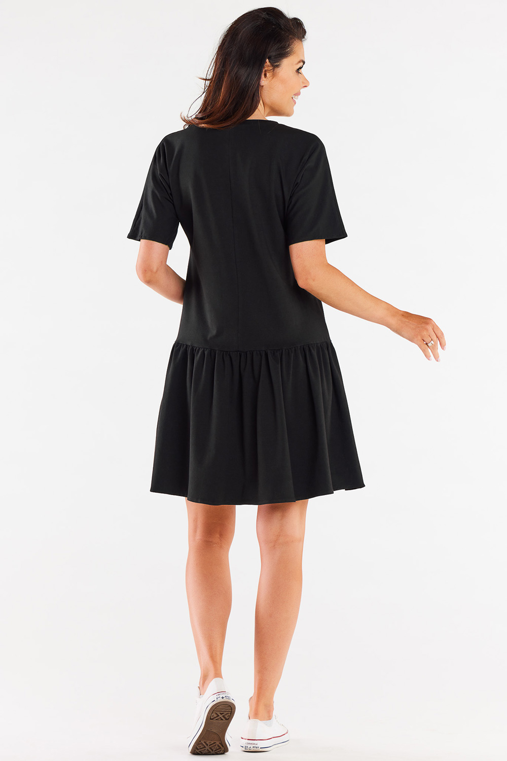 Sukienka Model M295 Black - Infinite You — zdjęcie 3