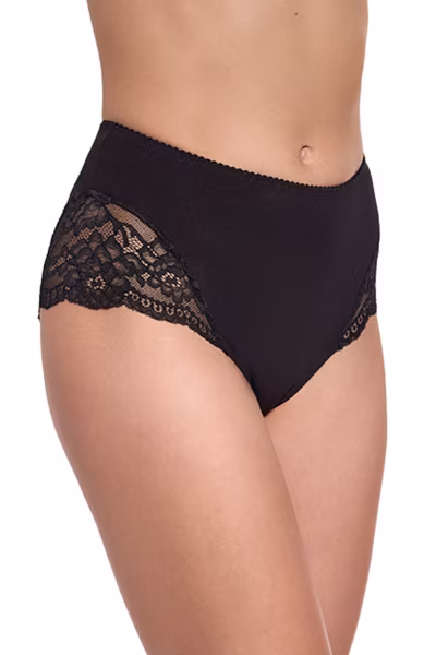Figi Model 207 Black - Gabidar — zdjęcie 1