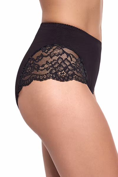 Figi Model 207 Black - Gabidar — zdjęcie 2