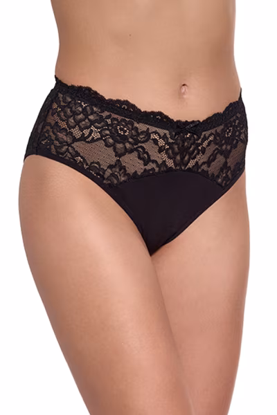 Figi Model 202 Black - Gabidar — zdjęcie 1