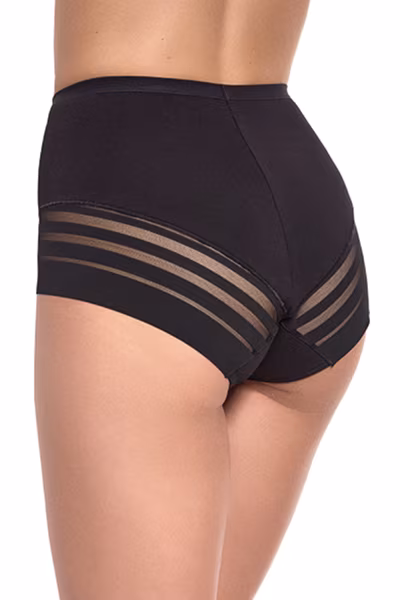 Figi Model 209 Black - Gabidar — zdjęcie 2