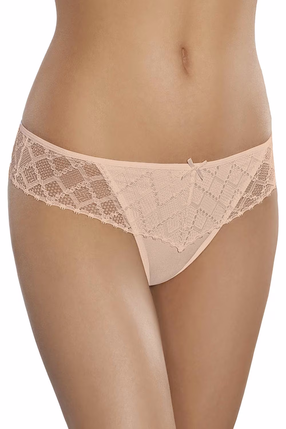 Stringi Model 169 Beige - Gabidar