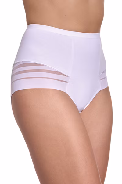 Figi Model 209 White - Gabidar — zdjęcie 1