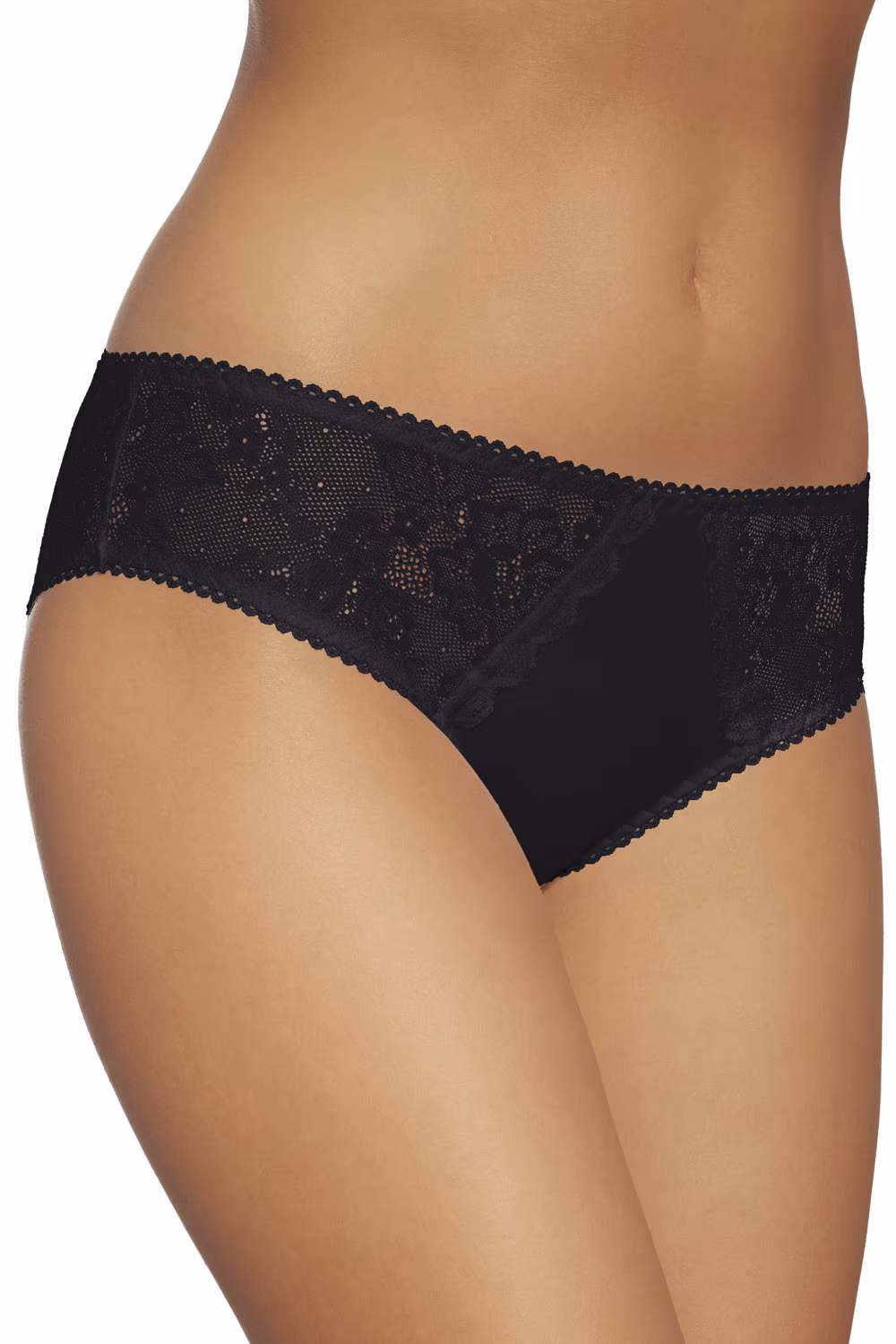 Figi Model 153 Black - Gabidar