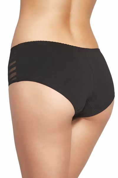Figi Model 195 Black - Gabidar — zdjęcie 2