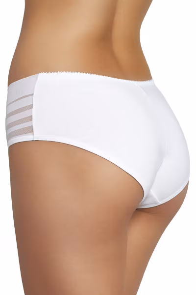 Figi Model 195 White - Gabidar — zdjęcie 2