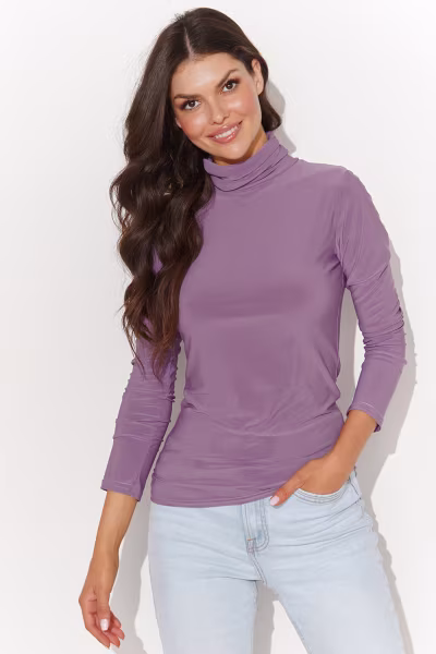 Bluzka Model NU460 Lilia - Numinou — zdjęcie 1