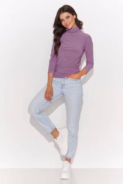 Bluzka Model NU460 Lilia - Numinou — zdjęcie 2