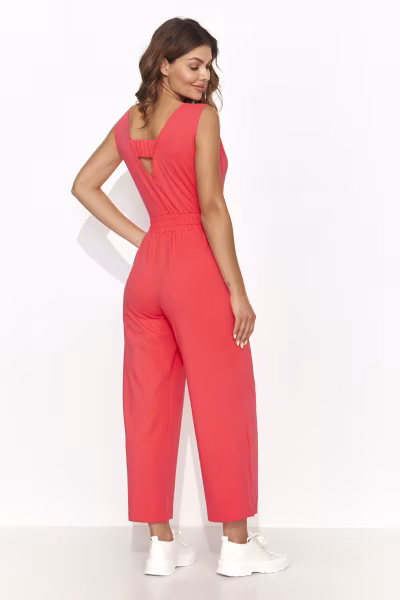 Kombinezon Model NU465 Coral - Numinou — zdjęcie 2