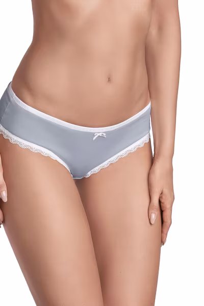 Figi Model Daisy 002 Grey - Ewana — zdjęcie 1