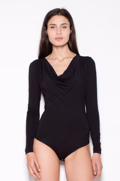 Body Model VT019 Black - Venaton — zdjęcie 1