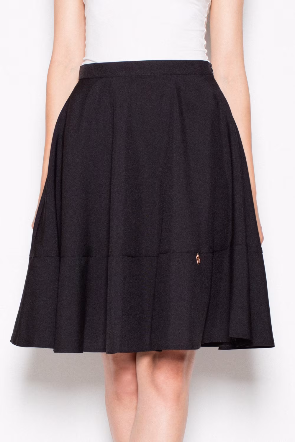 Spódnica Model VT051 Black - Venaton