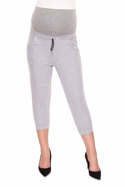 Rybaczki Model 0189 Grey - PeeKaBoo — zdjęcie 1