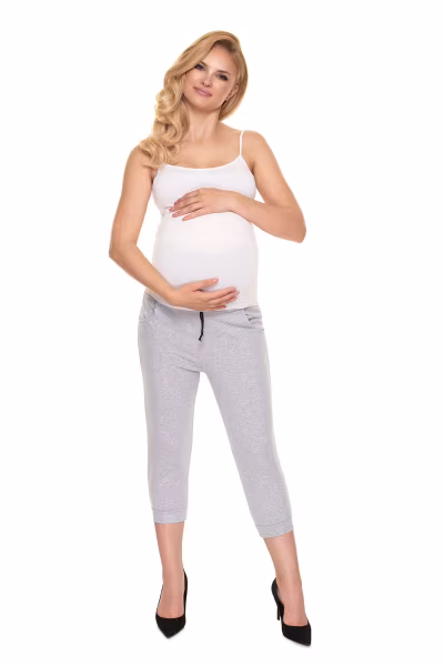 Rybaczki Model 0189 Grey - PeeKaBoo — zdjęcie 2