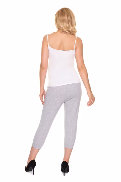 Rybaczki Model 0189 Grey - PeeKaBoo — zdjęcie 3
