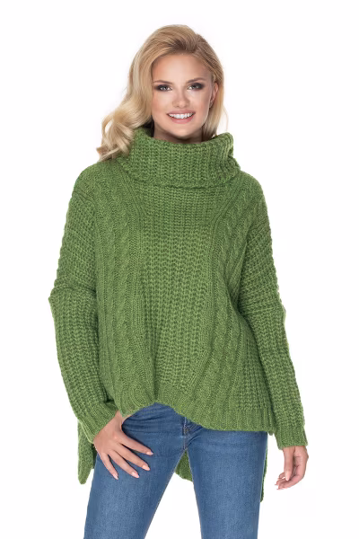 Golf Model 30066 Green - PeeKaBoo — zdjęcie 1