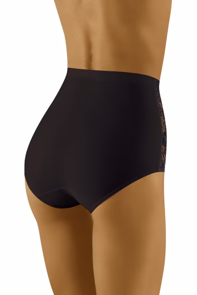 Figi Model Eleganta Black - Wolbar — zdjęcie 2