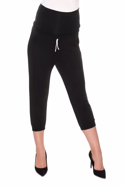 Rybaczki Model 0189 Black - PeeKaBoo — zdjęcie 1