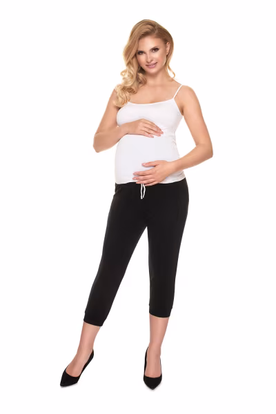 Rybaczki Model 0189 Black - PeeKaBoo — zdjęcie 2
