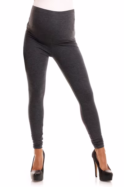Legginsy model 1469W Graphit - PeeKaBoo — zdjęcie 1