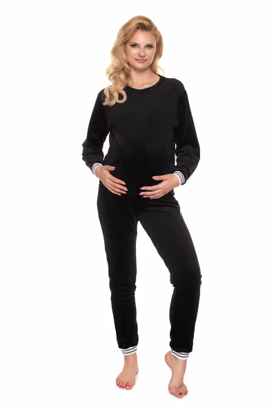 Dres Model 0200 Black - PeeKaBoo — zdjęcie 1