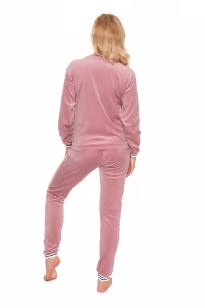 Dres Model 0200 Pink - PeeKaBoo — zdjęcie 2