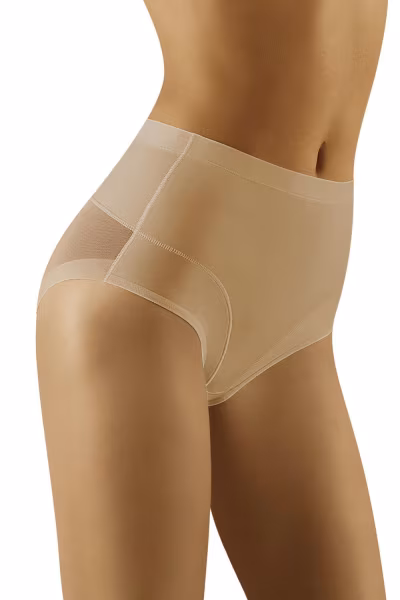 Figi Model Uniqata Beige - Wolbar — zdjęcie 1
