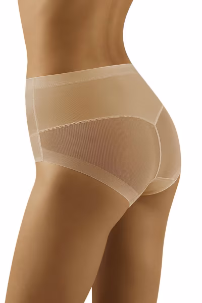 Figi Model Uniqata Beige - Wolbar — zdjęcie 2