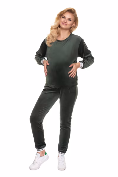 Dres Model 0200 Khaki - PeeKaBoo — zdjęcie 1