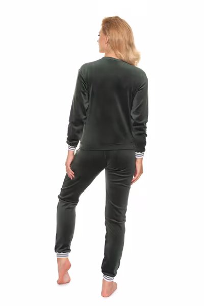 Dres Model 0200 Khaki - PeeKaBoo — zdjęcie 2