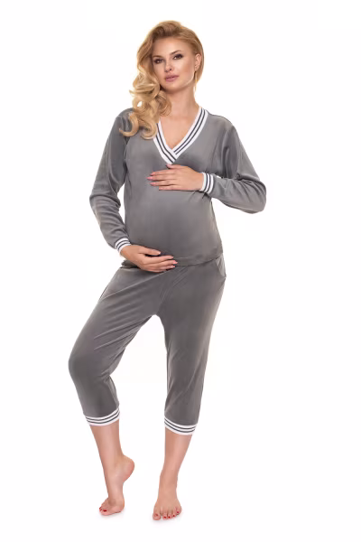 Dres Model 0202 Grafit - PeeKaBoo — zdjęcie 1