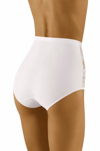 Figi Model Eleganta White - Wolbar — zdjęcie 2