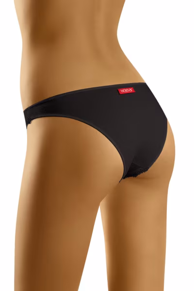 Figi Model Soft Gentle Black - Wolbar — zdjęcie 2