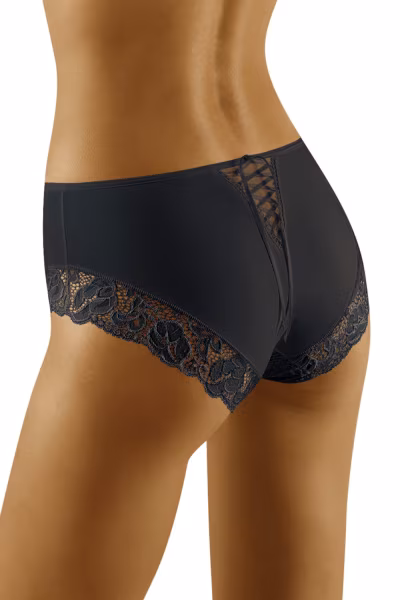 Figi Model Baha Black - Wolbar — zdjęcie 2