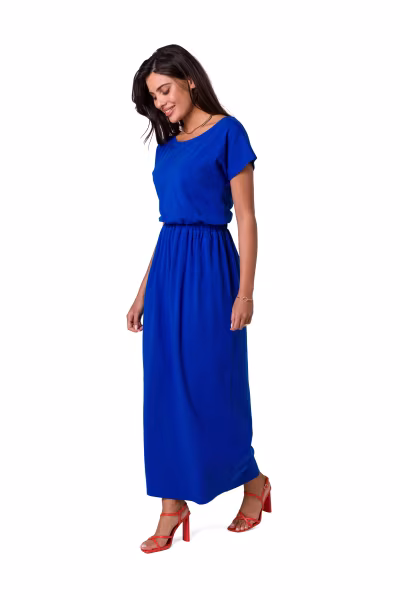 Sukienka Model B264 Chaber - BeWear — zdjęcie 1