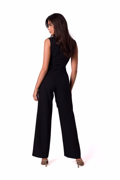 Kombinezon Model B256 Black - BeWear — zdjęcie 2