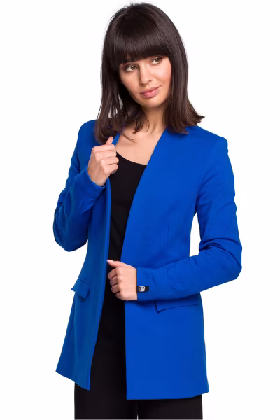 Żakiet Model B102 Chaber - BeWear — zdjęcie 1