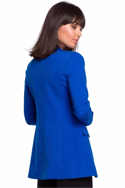 Żakiet Model B102 Chaber - BeWear — zdjęcie 3