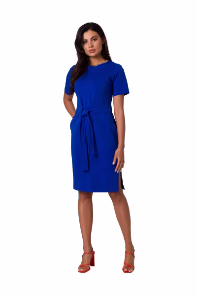 Sukienka Model B263 Chaber - BeWear — zdjęcie 1
